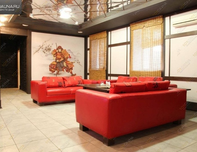Сауна Shiro Spa, в Челябинске, Ашота Руставели, 30а | 94 | 101sauna.ru