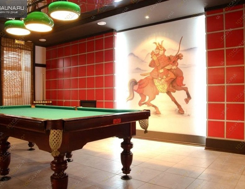Сауна Shiro Spa, в Челябинске, Ашота Руставели, 30а | 95 | 101sauna.ru