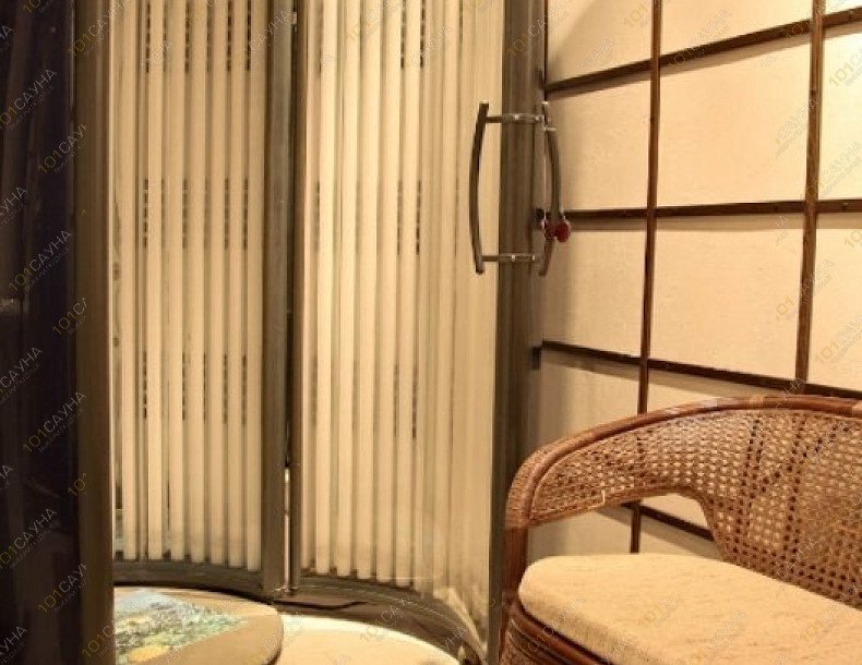 Сауна Shiro Spa, в Челябинске, Ашота Руставели, 30а | 97 | 101sauna.ru