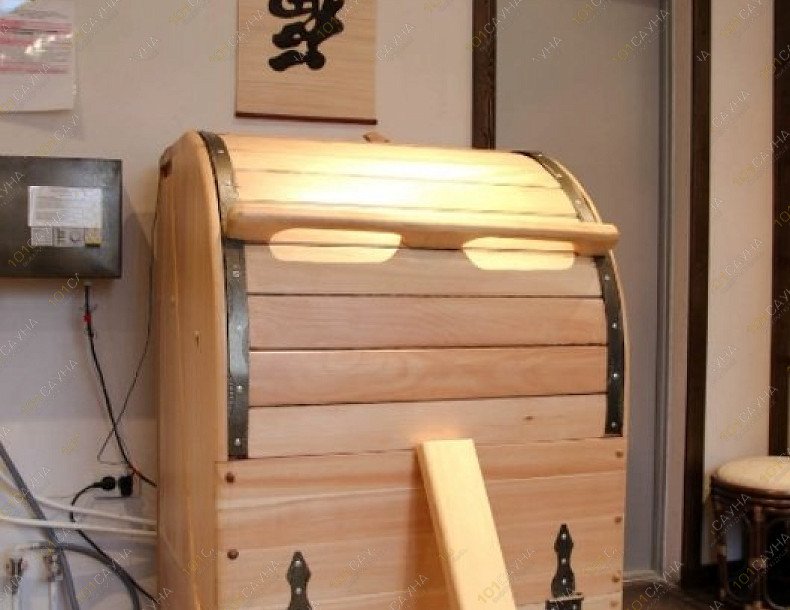 Сауна Shiro Spa, в Челябинске, Ашота Руставели, 30а | 99 | 101sauna.ru