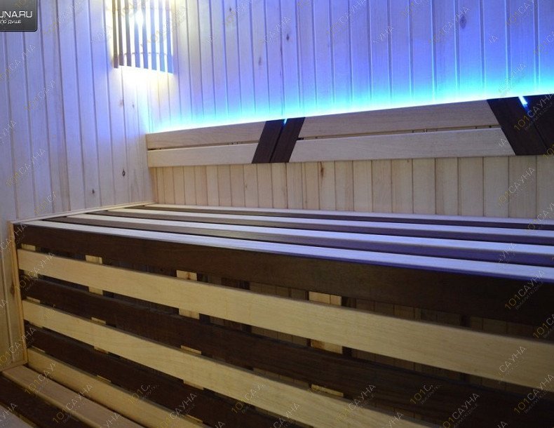 Сауна Марсель, в Тюмени, Щербакова, 18 | парилка | 101sauna.ru