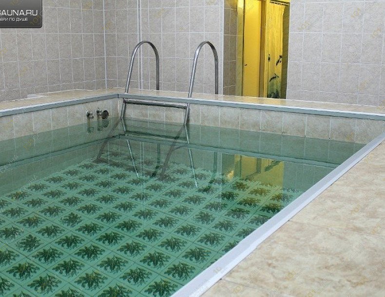 Сауна Автоприбор, в Владимире, Погодина, д.2Б | 1 | 101sauna.ru