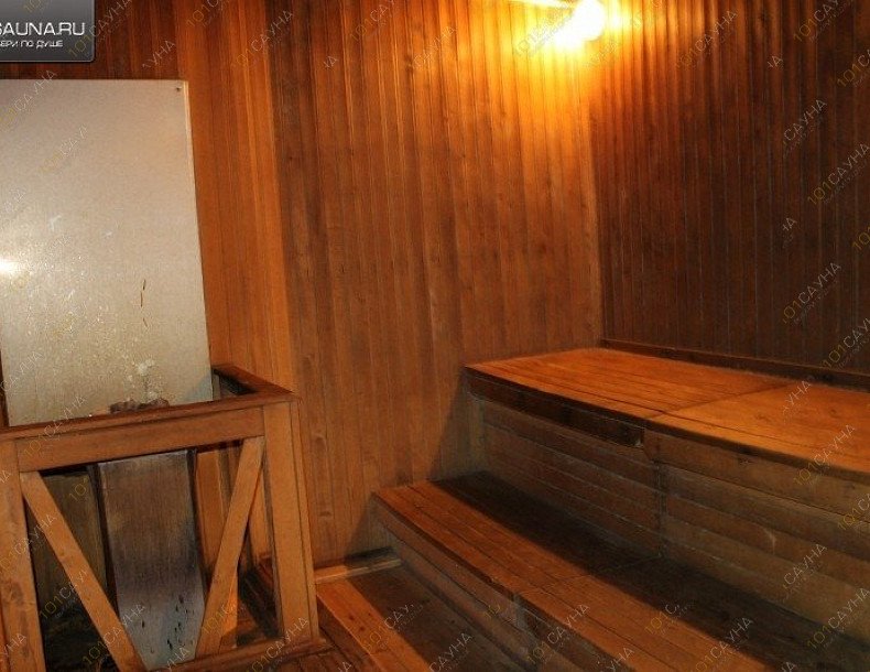 Сауна Автоприбор, в Владимире, Погодина, д.2Б | 3 | 101sauna.ru