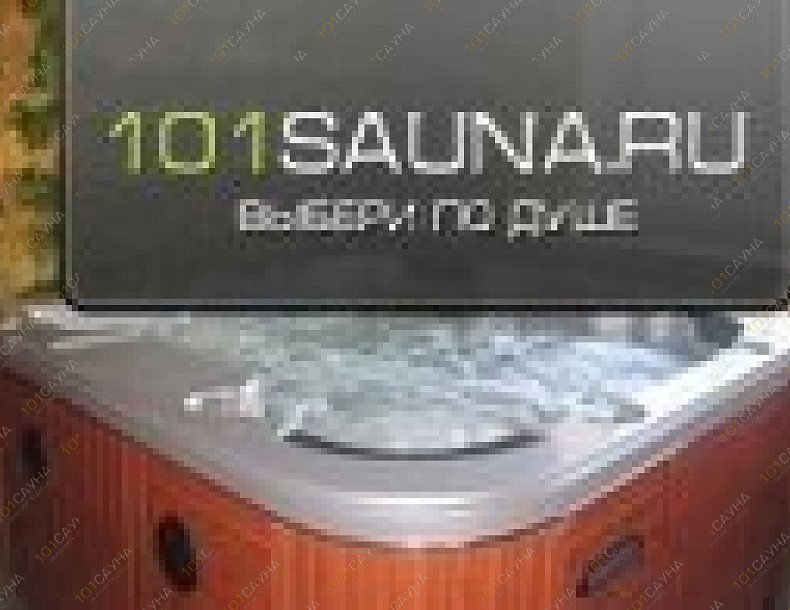 Сауна Дельфин, в Вологде, Саммера, 47а | 4 | 101sauna.ru