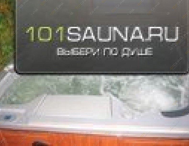 Сауна Дельфин, в Вологде, Саммера, 47а | 6 | 101sauna.ru
