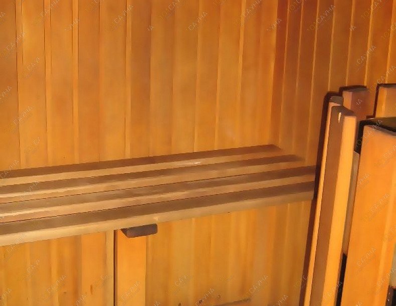 Сауна Графика, в Мурманске, Павлова, 1 | 10 | 101sauna.ru