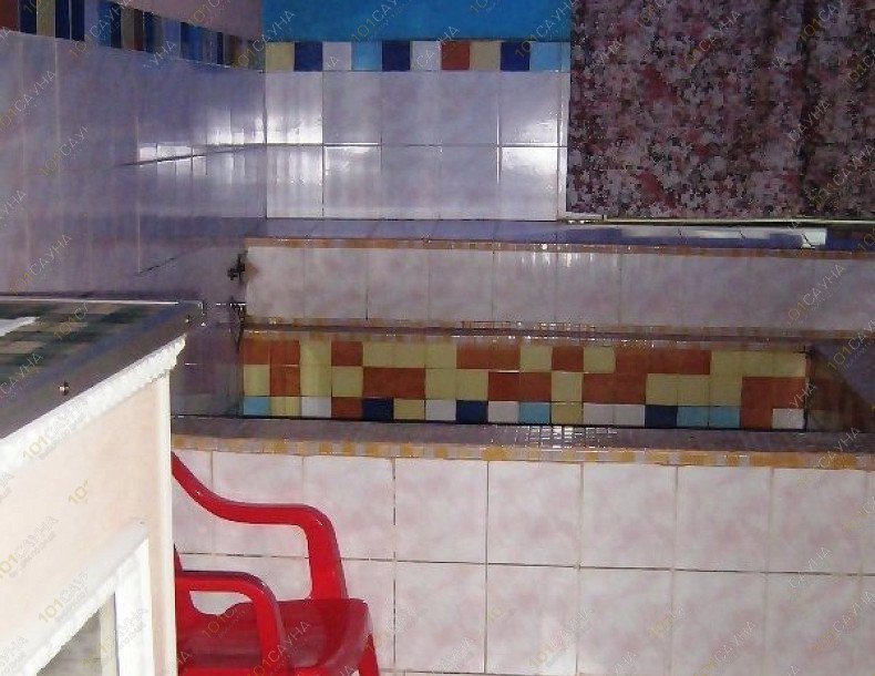 Сауна Графика, в Мурманске, Павлова, 1 | 14 | 101sauna.ru