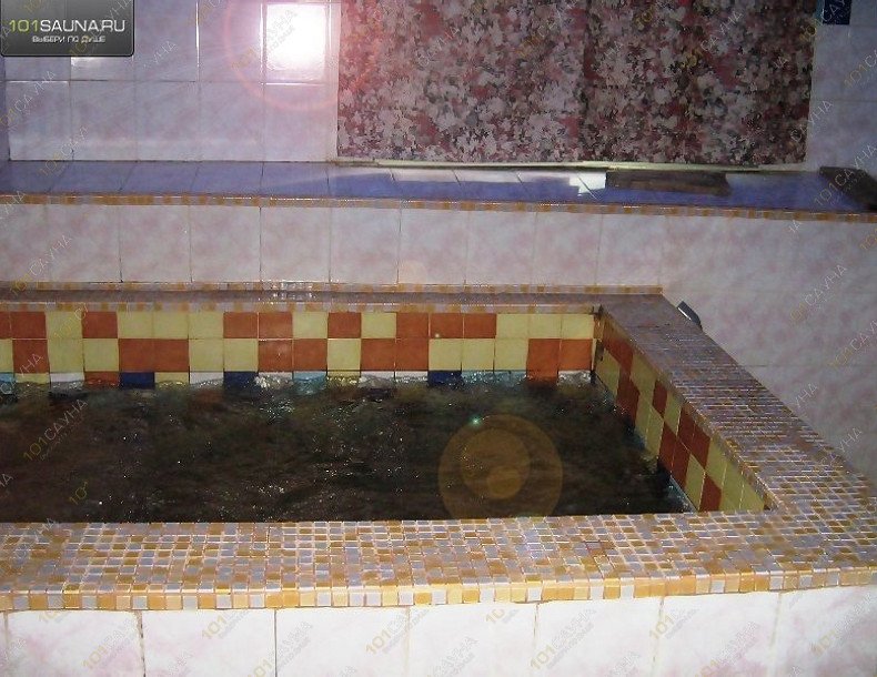 Сауна Графика, в Мурманске, Павлова, 1 | 15 | 101sauna.ru
