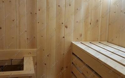 Сауна Акапулько, в Оренбурге, Матросский переулок, 2 | Финская сауна. Фото: 8 | 101sauna.ru