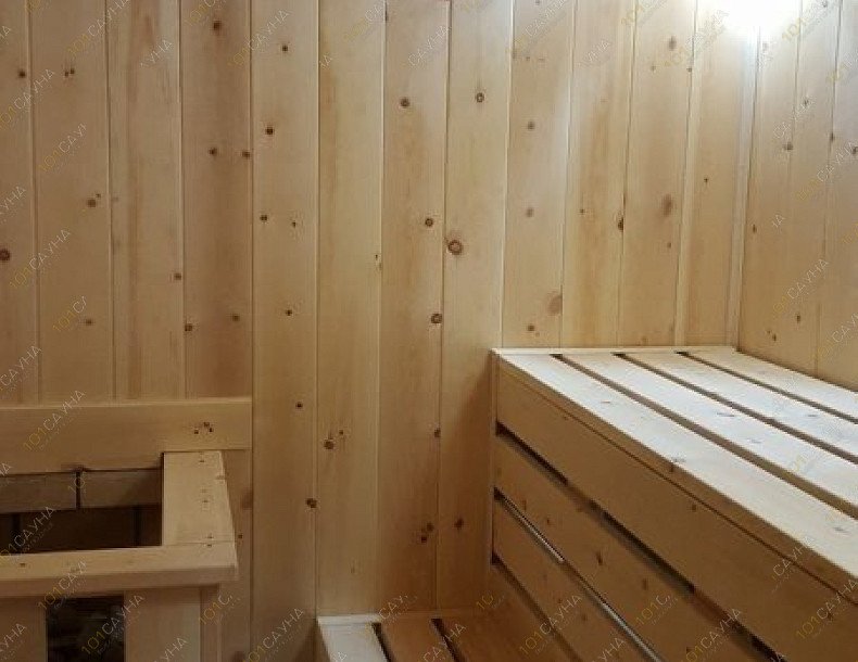 Сауна Акапулько, в Оренбурге, Матросский переулок, 2 | Финская сауна. Фото: 8 | 101sauna.ru