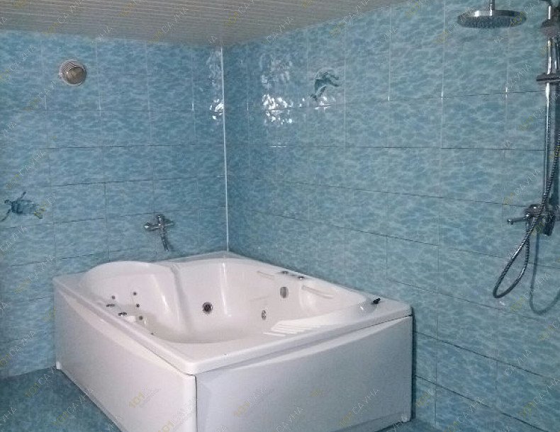 Сауна Акапулько, в Оренбурге, Матросский переулок, 2 | 16 | 101sauna.ru