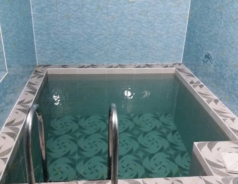 Сауна Акапулько, в Оренбурге, Матросский переулок, 2 | 19 | 101sauna.ru