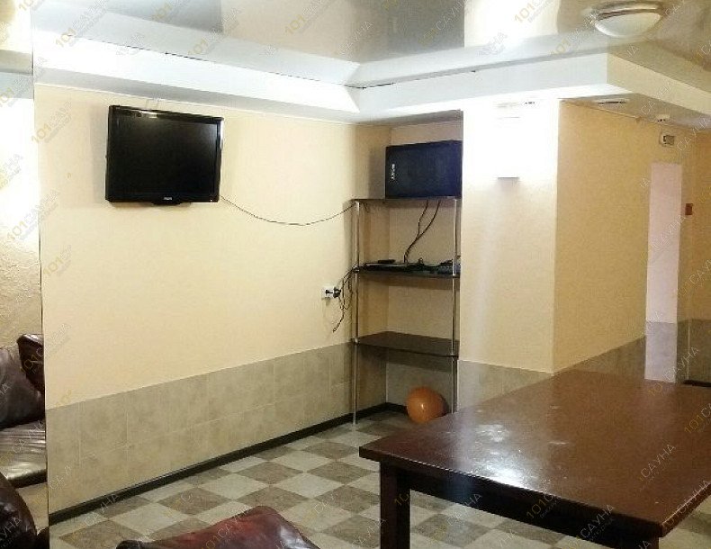 Сауна Акапулько, в Оренбурге, Матросский переулок, 2 | 21 | 101sauna.ru