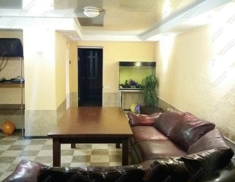 Сауна Акапулько, в Оренбурге, Матросский переулок, 2 | 23 | 101sauna.ru