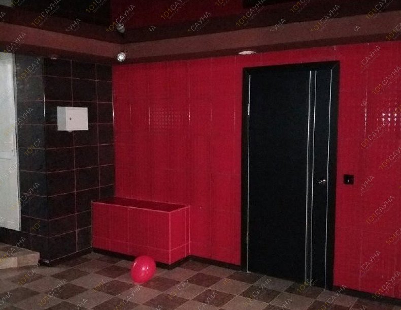 Сауна Акапулько, в Оренбурге, Матросский переулок, 2 | 24 | 101sauna.ru