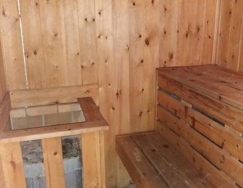 Сауна Акапулько, в Оренбурге, Матросский переулок, 2 | 25 | 101sauna.ru
