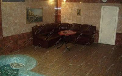 Сауна На Крылова, в Саранске, Крылова, 38 | 2 | 101sauna.ru