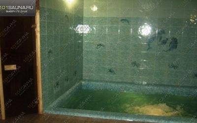 Сауна На Крылова, в Саранске, Крылова, 38 | 3 | 101sauna.ru
