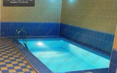 Сауна На Кутузова, в Саранске, Кутузова, 4 | 1 | 101sauna.ru