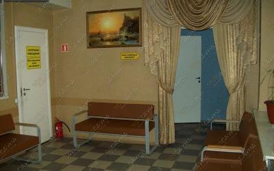Сауна На Кутузова, в Саранске, Кутузова, 4 | 3 | 101sauna.ru