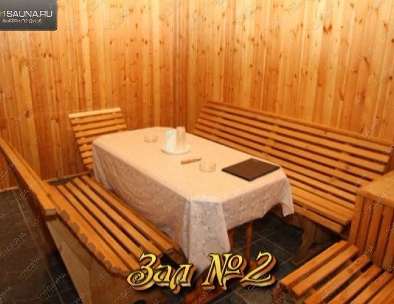 Сауна На Кутузова, в Саранске, Кутузова, 4 | 6 | 101sauna.ru