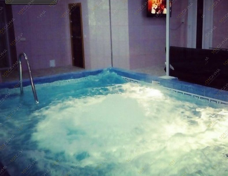 Сауна Жемчужина, в Саранске, Красноармейская, 21 | 1 | 101sauna.ru