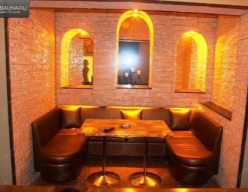 Сауна Территория отдыха, в Калининграде, Лейтенанта Яналова, 17г | 6 | 101sauna.ru