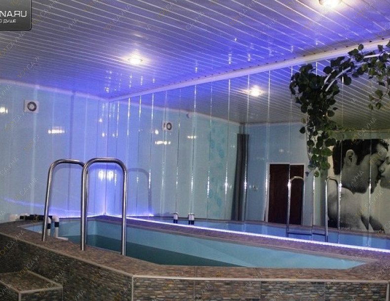 Сауна Территория отдыха, в Калининграде, Лейтенанта Яналова, 17г | 9 | 101sauna.ru