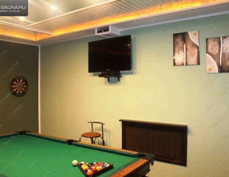 Сауна Территория отдыха, в Калининграде, Лейтенанта Яналова, 17г | 10 | 101sauna.ru