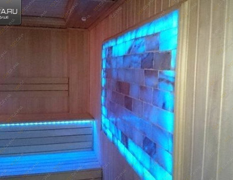 Сауна Карибы, в Тобольске, Промзона 1, ст 1 | 10 | 101sauna.ru