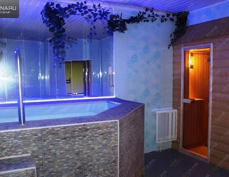 Сауна Территория отдыха, в Калининграде, Лейтенанта Яналова, 17г | 12 | 101sauna.ru