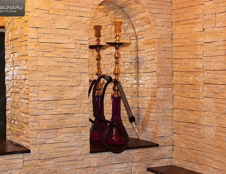 Сауна Территория отдыха, в Калининграде, Лейтенанта Яналова, 17г | 13 | 101sauna.ru