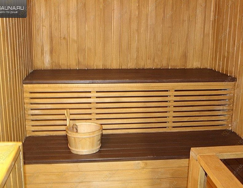 Сауна Территория отдыха, в Калининграде, Лейтенанта Яналова, 17г | 15 | 101sauna.ru