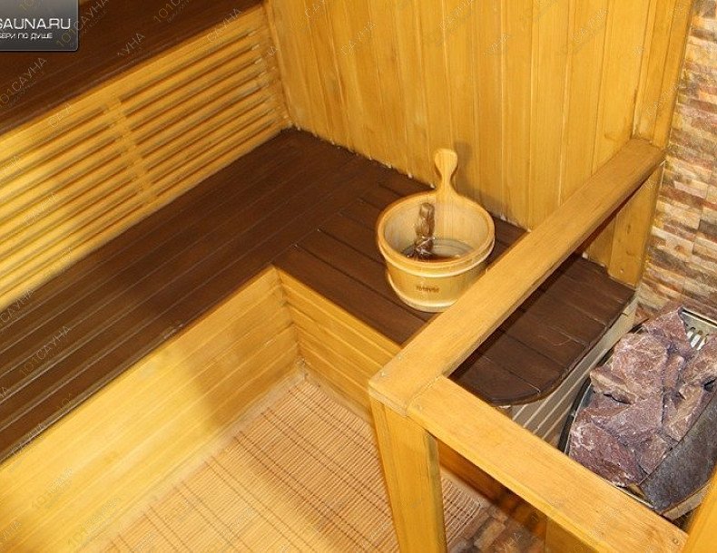 Сауна Территория отдыха, в Калининграде, Лейтенанта Яналова, 17г | 16 | 101sauna.ru