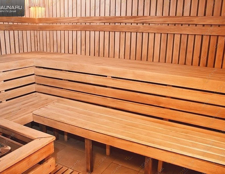 Сауна Водолей, в Находке, Чехова, 12 | 1 | 101sauna.ru