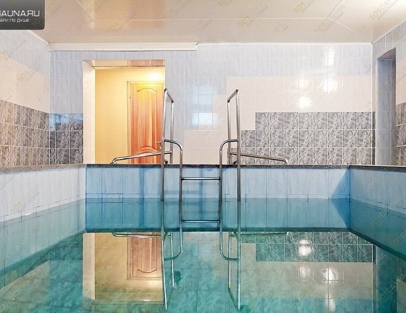 Сауна Водолей, в Находке, Чехова, 12 | 6 | 101sauna.ru