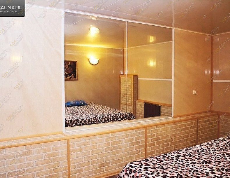 Сауна Водолей, в Находке, Чехова, 12 | 11 | 101sauna.ru