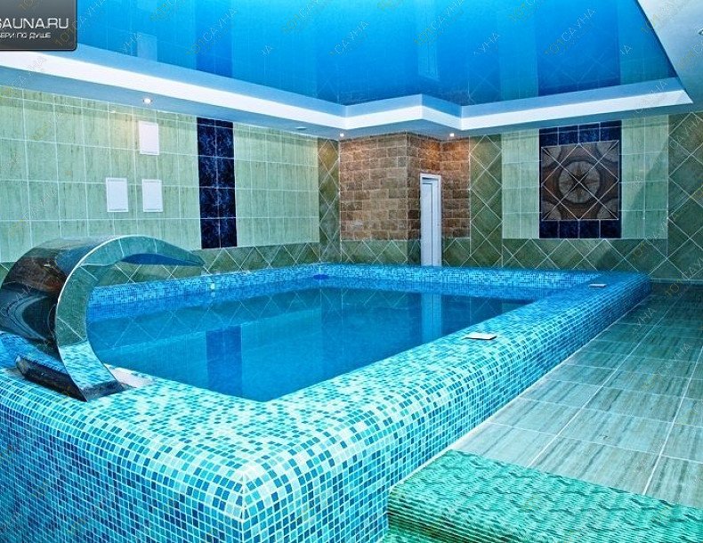 Сауна SPA Валентин, в Воронеже, 121 Стрелковой Дивизии, 11а | 1 | 101sauna.ru