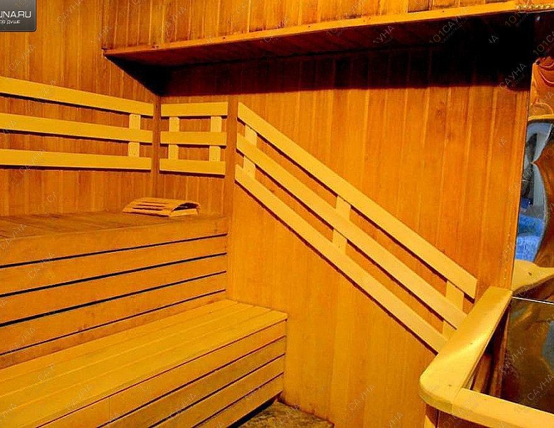 Сауна SPA Валентин, в Воронеже, 121 Стрелковой Дивизии, 11а | 11 | 101sauna.ru