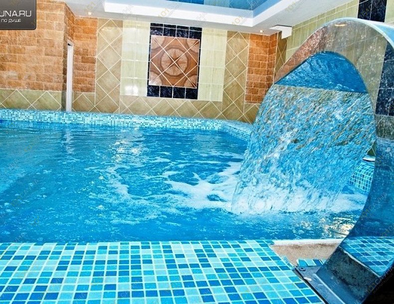 Сауна SPA Валентин, в Воронеже, 121 Стрелковой Дивизии, 11а | 2 | 101sauna.ru