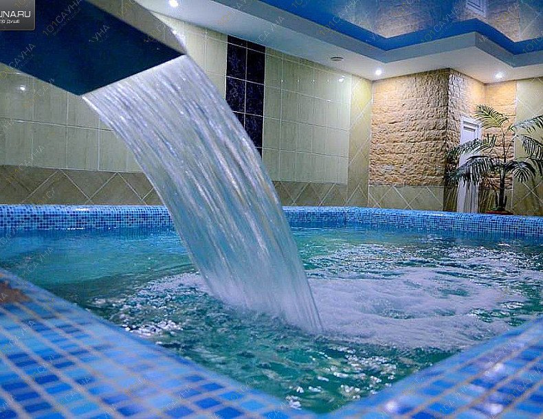 Сауна SPA Валентин, в Воронеже, 121 Стрелковой Дивизии, 11а | 10 | 101sauna.ru