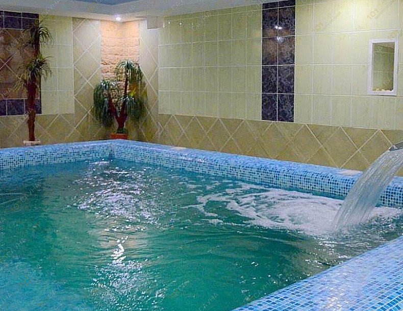 Сауна SPA Валентин, в Воронеже, 121 Стрелковой Дивизии, 11а | 12 | 101sauna.ru