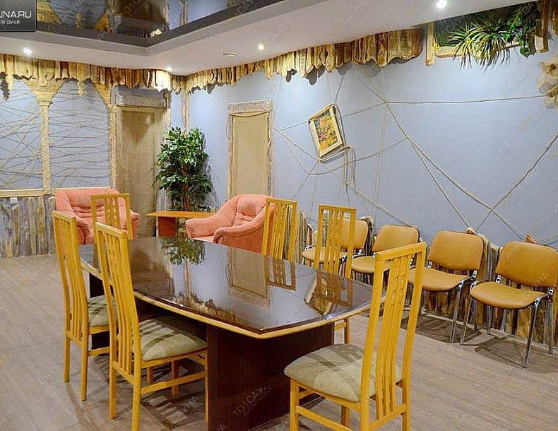 Сауна SPA Валентин, в Воронеже, 121 Стрелковой Дивизии, 11а | 13 | 101sauna.ru