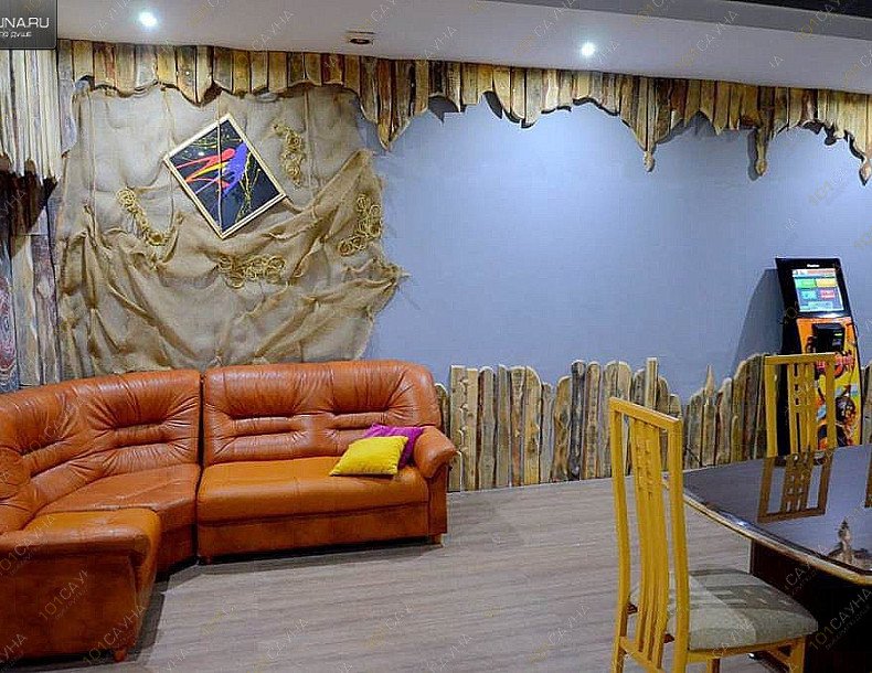 Сауна SPA Валентин, в Воронеже, 121 Стрелковой Дивизии, 11а | 16 | 101sauna.ru