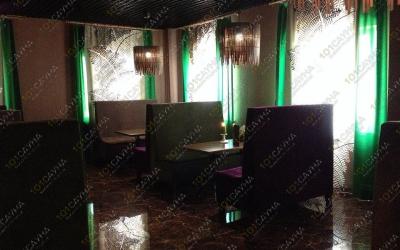 Банный комплекс Сатори, в Улан-Удэ, улица Сахъяновой, 9е | Кафе | 101sauna.ru