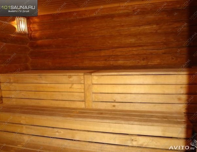 Банный комплекс На Ягодной, в Перми, Ягодная, 32 | парная | 101sauna.ru