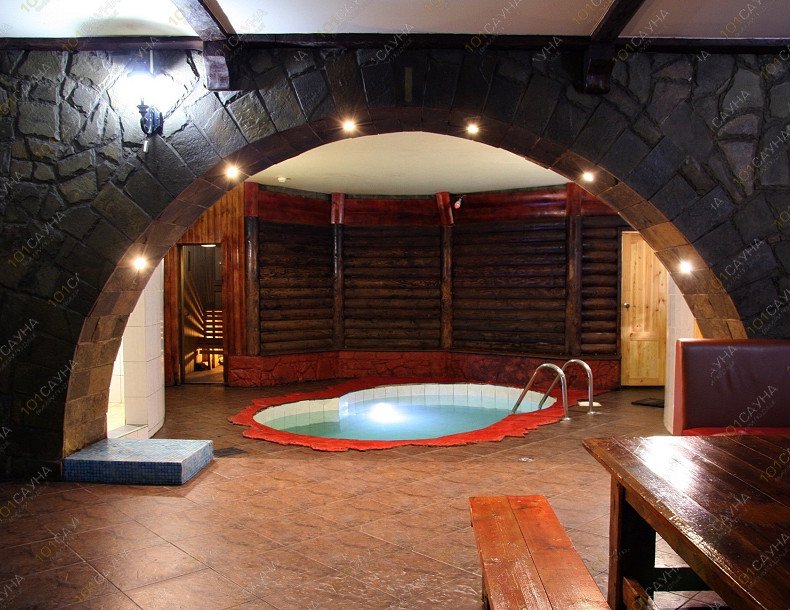 Сауна Релакс, в Нижнем Новгороде, Совнаркомовская, 25а | 5 | 101sauna.ru