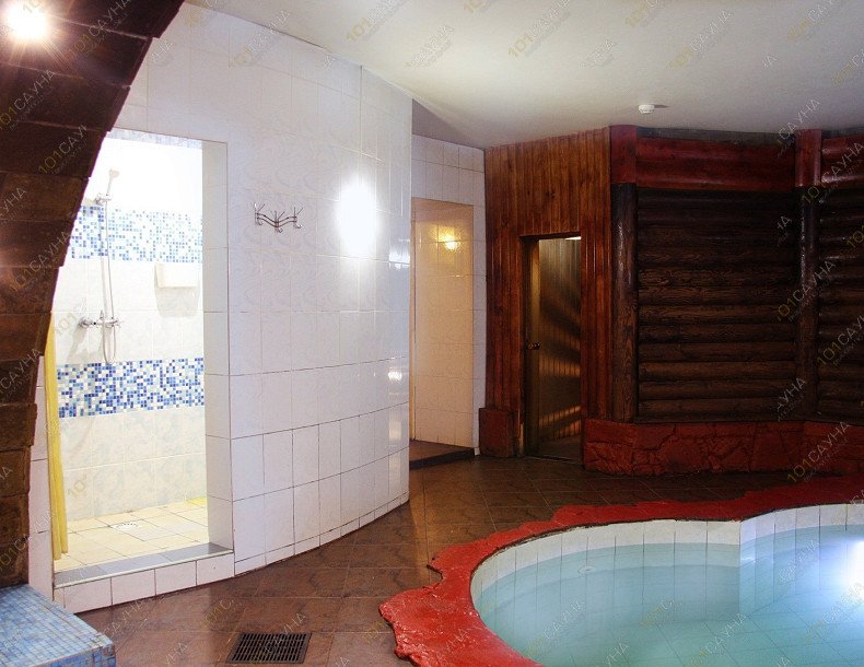 Сауна Релакс, в Нижнем Новгороде, Совнаркомовская, 25а | 7 | 101sauna.ru