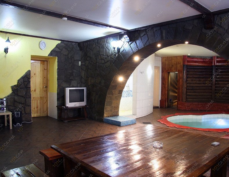 Сауна Релакс, в Нижнем Новгороде, Совнаркомовская, 25а | 8 | 101sauna.ru