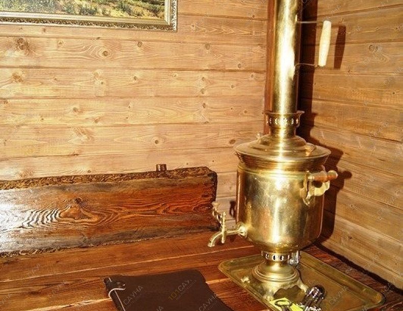Баня Лукоморье, в Воронеже, Улица Подгоренская, 90 | 2 | 101sauna.ru